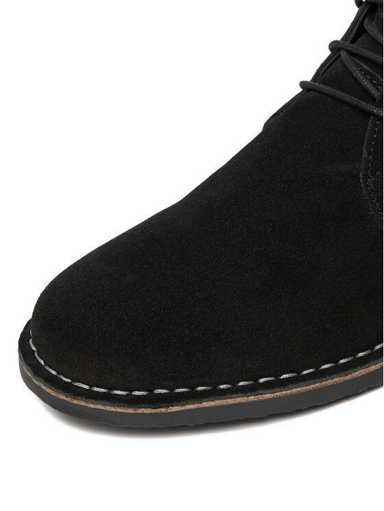Lasocki Lasocki Polacchine CEO-HARLMEN-02 MI34 Nero
