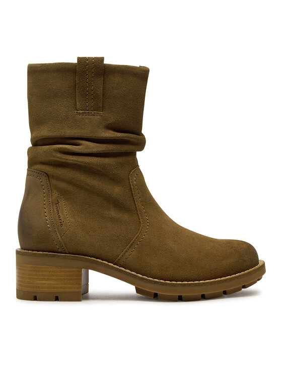 Tamaris Tamaris Stivaletti 1-25489-43 Marrone