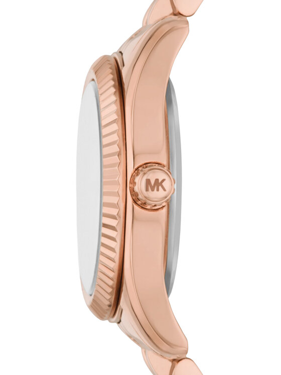 Michael Kors Michael Kors Hodinky MK4739 Ružové zlato