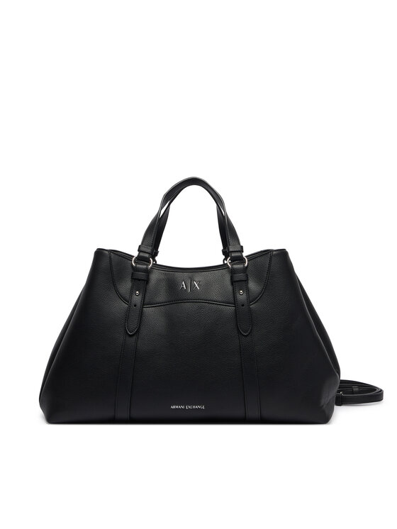 Armani Exchange Armani Exchange Käekott XW003169 AF26578 UC001 Must