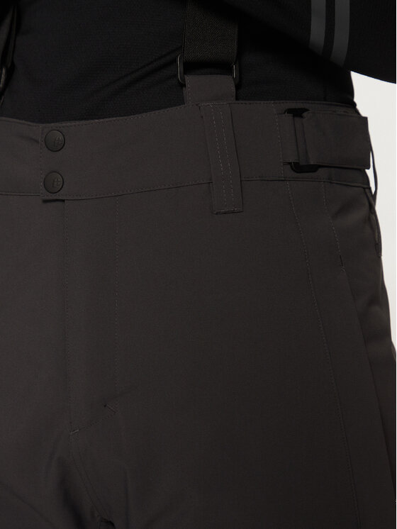 Protest Protest Skihose Rowens 4718500 Grau Regular Fit