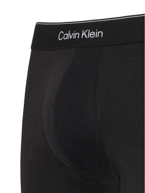 Calvin Klein Underwear Calvin Klein Underwear Bokseru komplekts LV00NB4392 Melns