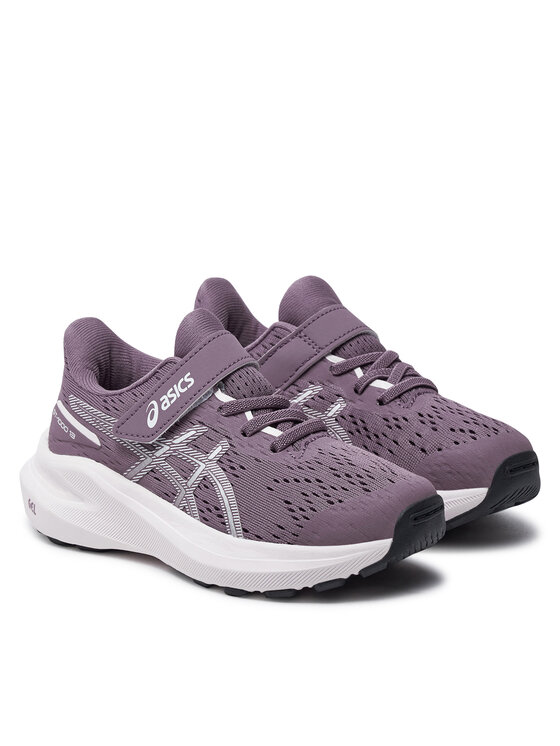 Asics Asics Bėgimo batai Gt-1000 13 Ps 1014A344 Violetinė
