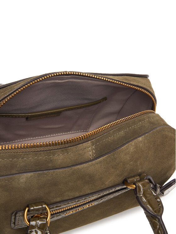 MICHAEL Michael Kors MICHAEL Michael Kors Rankinė Jet Set 32F6ATVC0S Chaki