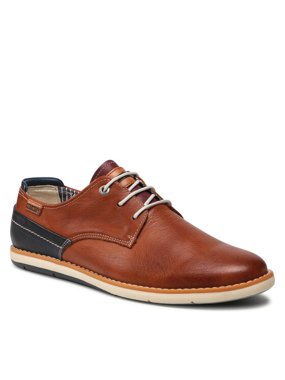Pikolinos Pikolinos Poolsaapad M4E-4104C1 Pruun