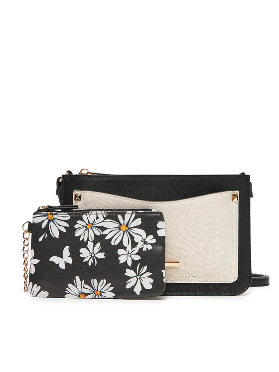 Aldo Aldo Handtasche Goivia 14037734 Schwarz