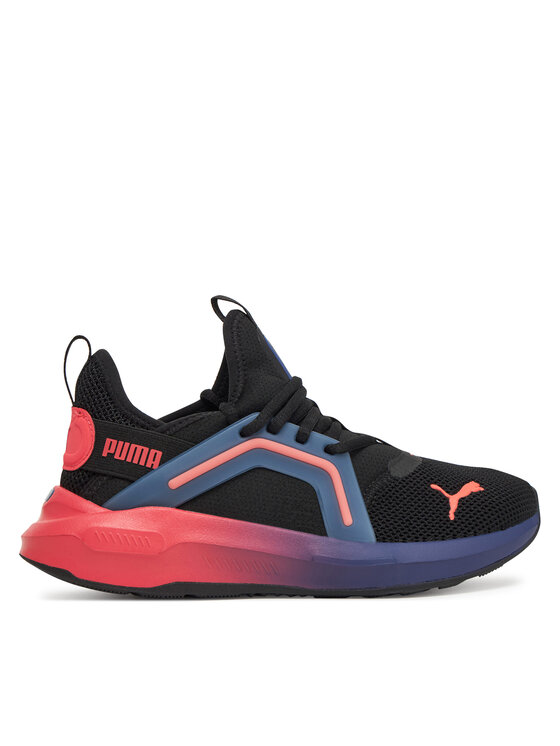 Puma Sneakers Softride Enzo 5 Jr 401510 04 Negru