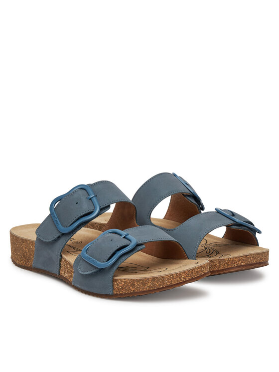 Josef Seibel Josef Seibel Plätud Tonga 64 78564 Sinine