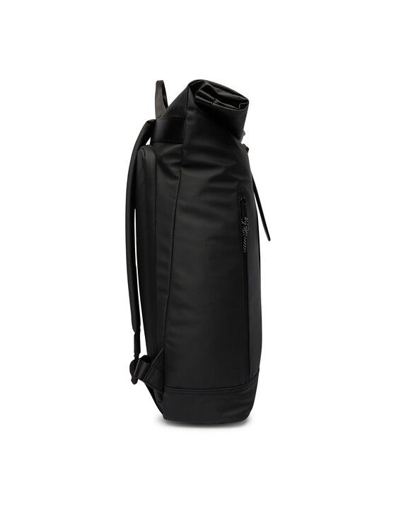 Lacoste Lacoste Рюкзак NH5439IV Чорний