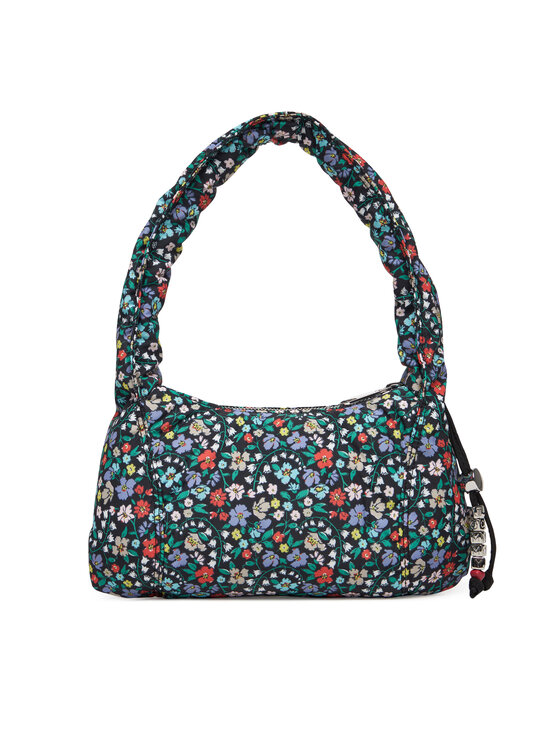 Tommy Jeans Tommy Jeans Τσάντα Tjw Casual Floral Shoulder AW0AW18060 Έγχρωμο