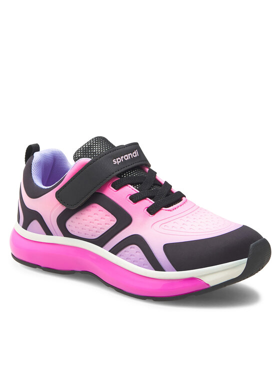 Sprandi Sprandi Sneakersy CP76-22127(IV)DZ Růžová