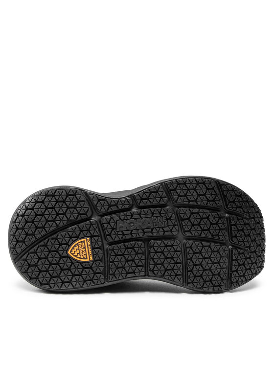Hoka Hoka Αθλητικά M Bondi Sr 1110520 Μαύρο