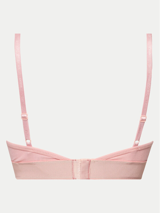 Versace Versace Bralette rinnahoidja 1013503 Roosa
