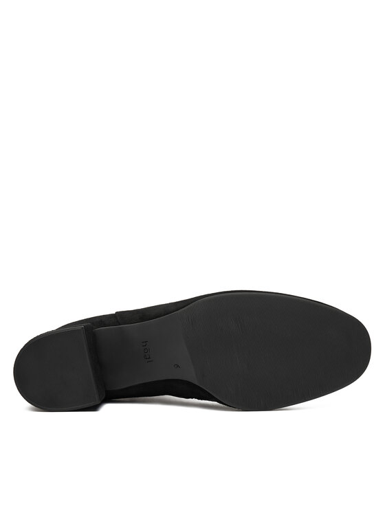 HÖGL HÖGL Stiefeletten 0-134107-01000 Schwarz