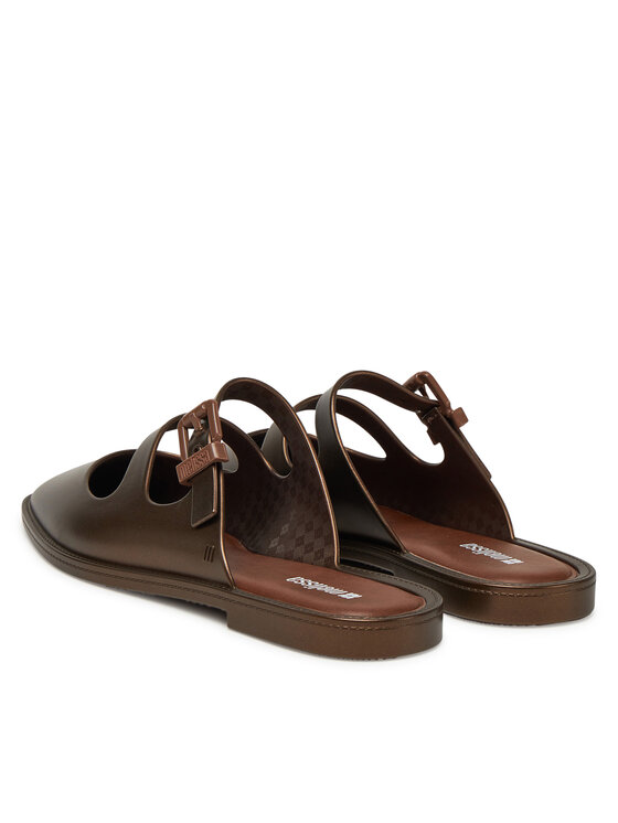 Melissa Melissa Plätud Melissa Anastasia Ad 36122 Pruun