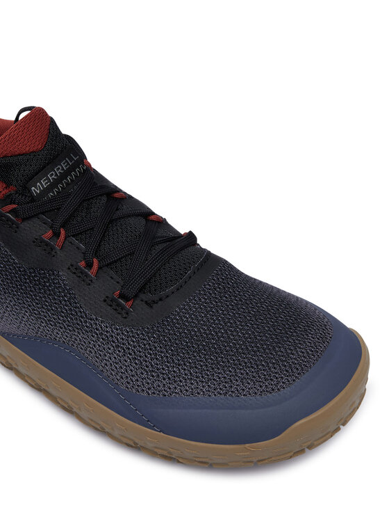 Merrell Merrell Сникърси Vapor Glove 7 J00003708 Тъмносин