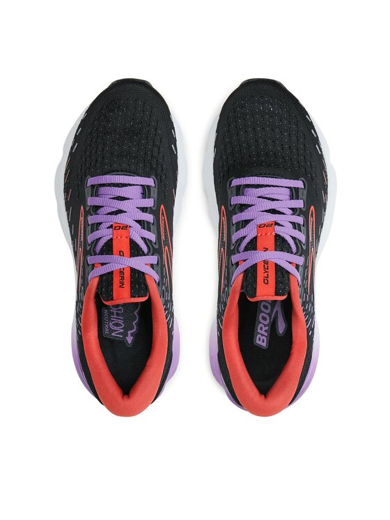 Brooks Brooks Tenisice za trčanje Glycerin 20 120369 1B 013 Crna