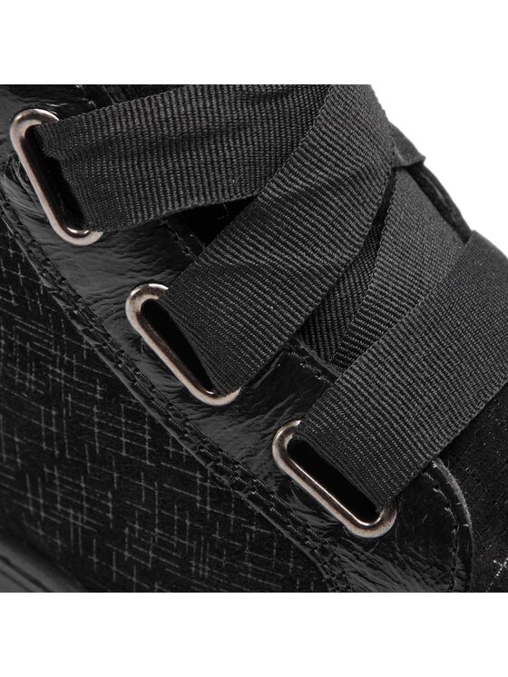 Lasocki Lasocki Polacchine ARC-VOLTEA-01 Nero