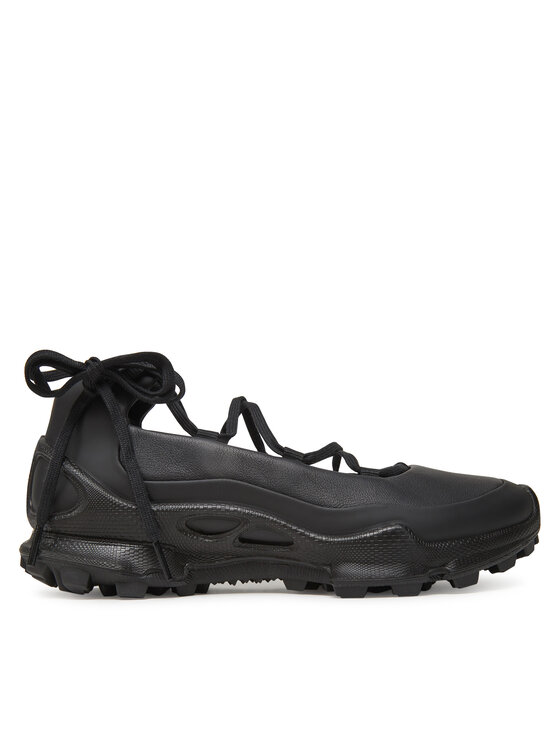 ECCO Poltopánky Biom C-Trail W 80337351052 Čierna