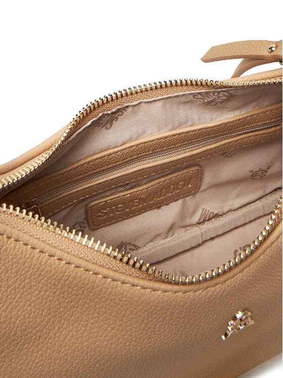 Steve Madden Steve Madden Ročna torba Bhabit SM13001828 Rjava