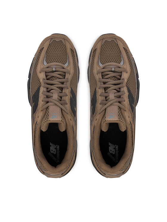 New Balance New Balance Superge U50920U Rjava