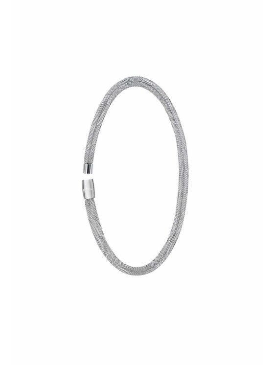 Breil Breil Bransoletka MAGNETICA SYSTEM Srebrny