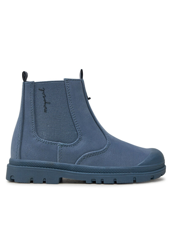 Mayoral Mayoral Stiefeletten 44.526 Blau