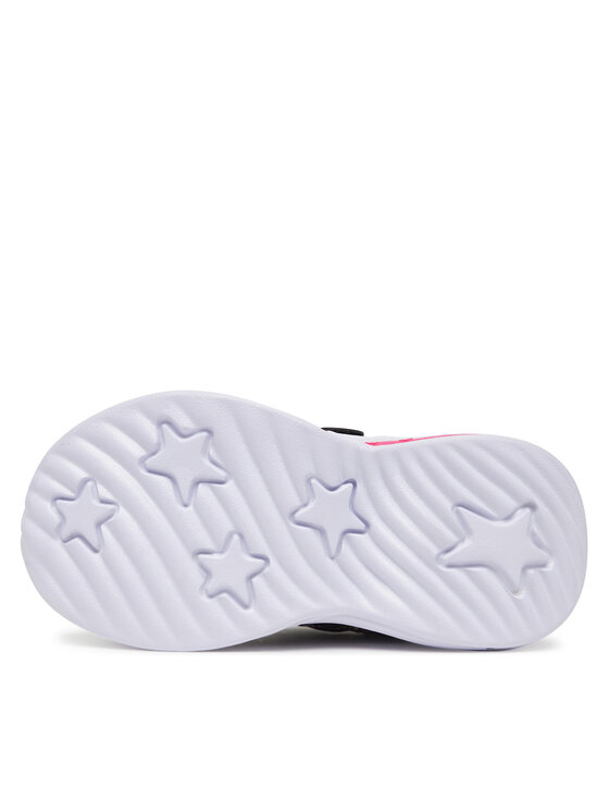 Nelli Blu Nelli Blu Sneakersy k21761 Granatowy