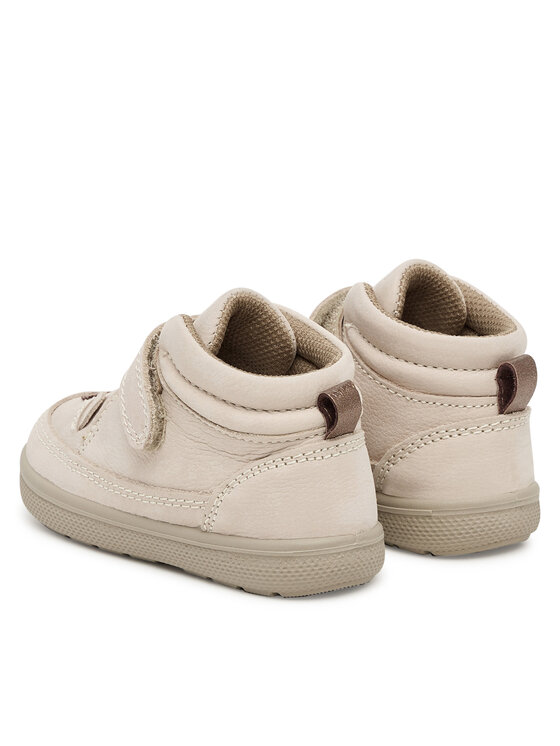 Primigi Primigi Polacchine 8852211 M Beige