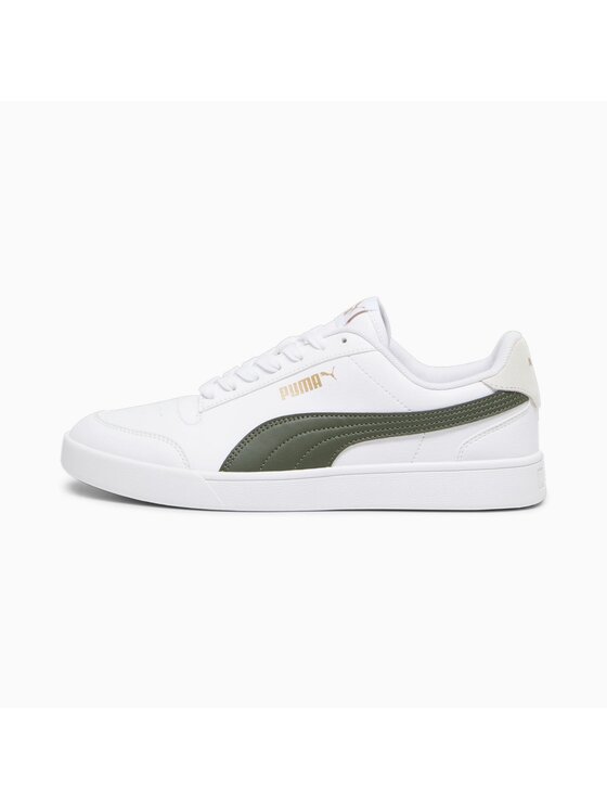 Puma Puma Sneakersy 309668 Biały