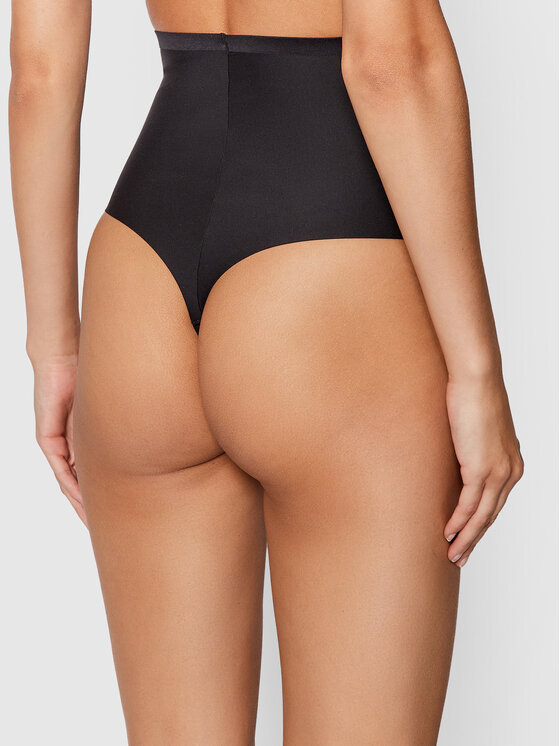 Triumph Triumph Lenjerie de corp modelatoare partea de jos My Light Sensation 10209535 Negru