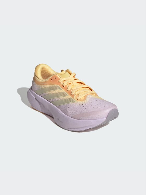 adidas adidas Buty do biegania Supernova Rise 3 Fioletowy