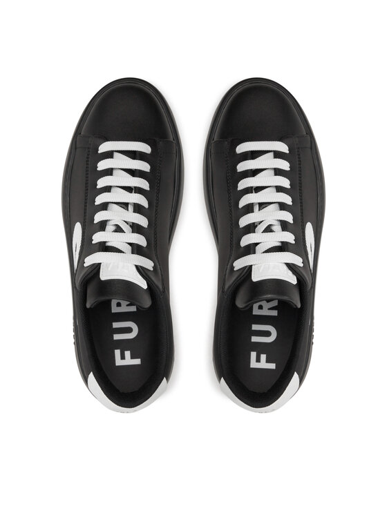 Furla Furla Sneakersy Furlasport YH58SPT-BX3249-P1900-4401 Čierna