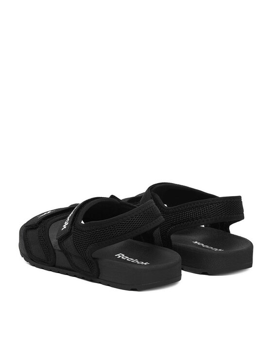 Reebok Reebok Sandalen CP50-26023(IV) Schwarz