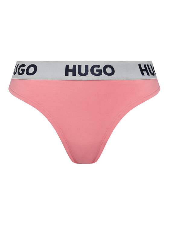 Stringi HUGO