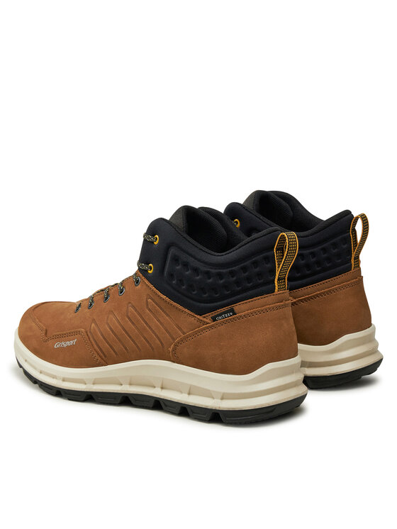 Grisport Grisport Scarpe da trekking 44417S50G Marrone
