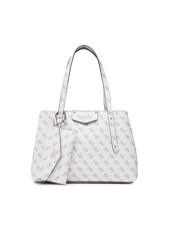 Borsetta Eco Brenton (ESG) HWESG8 39009 Bianco