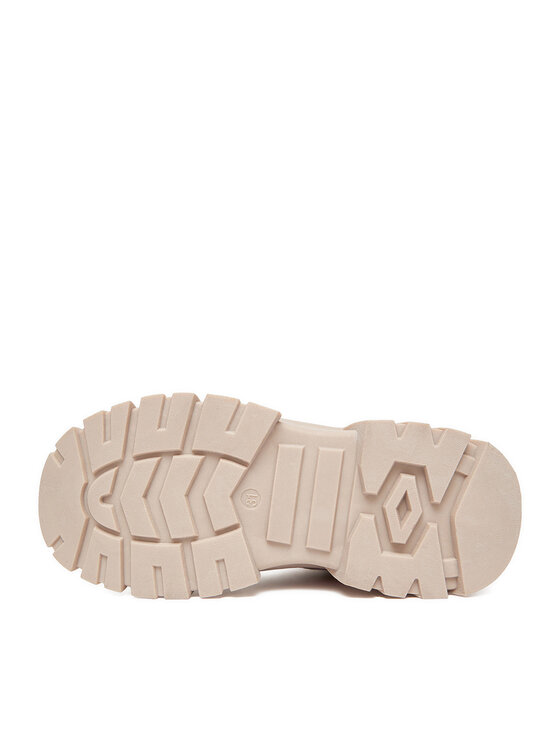 Roxy Roxy Черевики CEO-CP87-26125 Бежевий