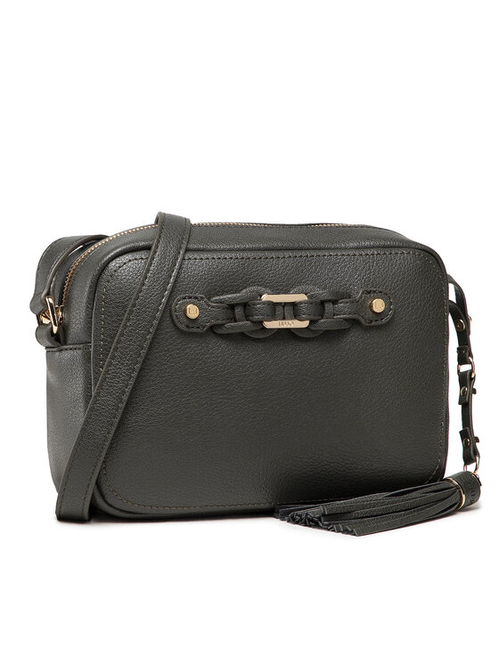 Borsetta Camera Case NF1111 E0031 Verde