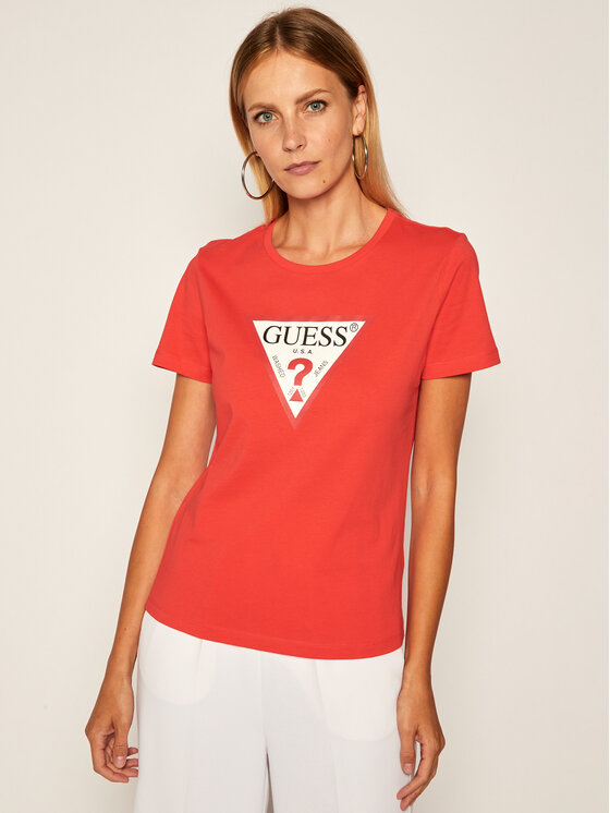 Maglia guess store