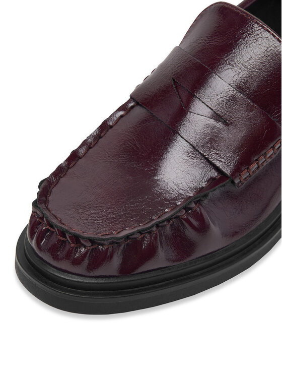 MEXX MEXX Мокасини EO-MI001202163W Бордо