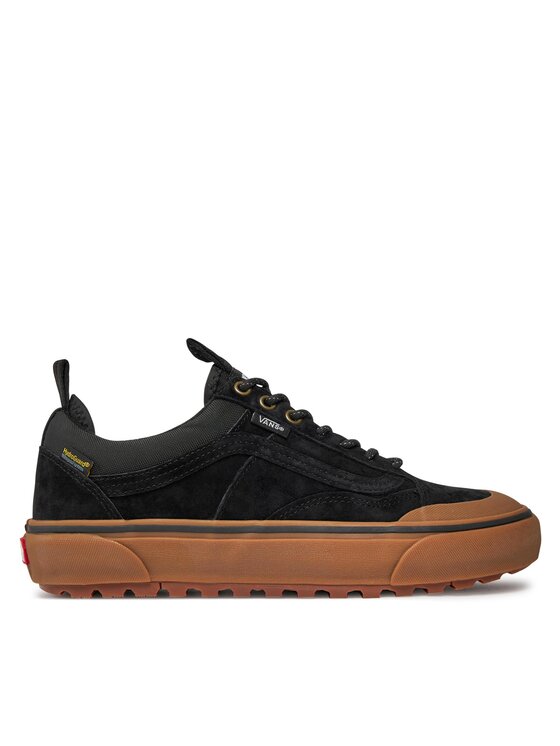 Vans clearance invernali pelle