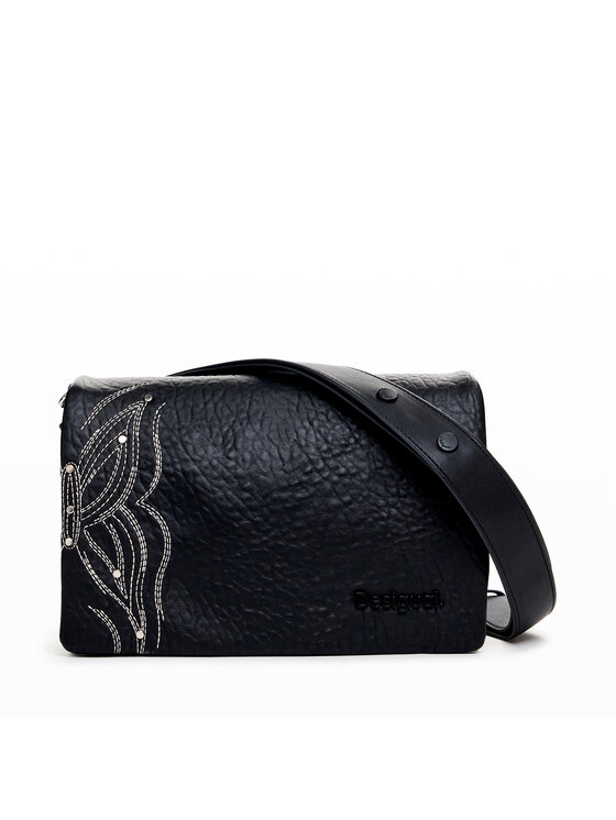 Geantă Desigual 25SAXP84 Negru