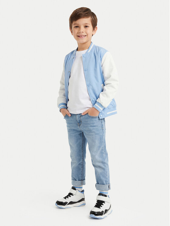 SHAQ SHAQ Tenisice CEO-SHAQNOTIZE AQ95000T-WXL Bijela