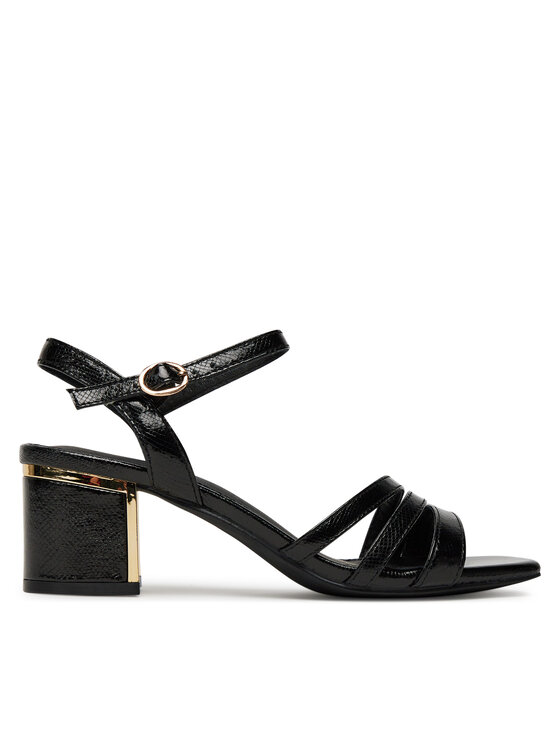 Lasocki Lasocki Sandalen HY6800-1 Schwarz