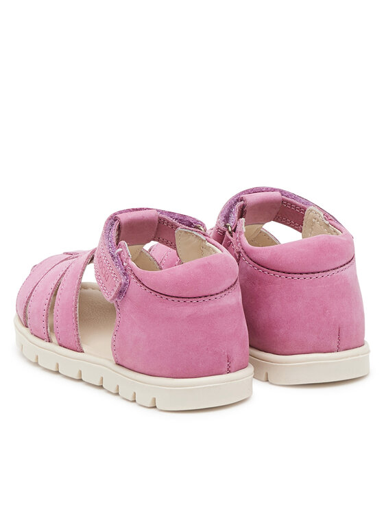 Lasocki Kids Lasocki Kids Sandały CEO-CI12-KEKKO-01(II)DZ Fioletowy