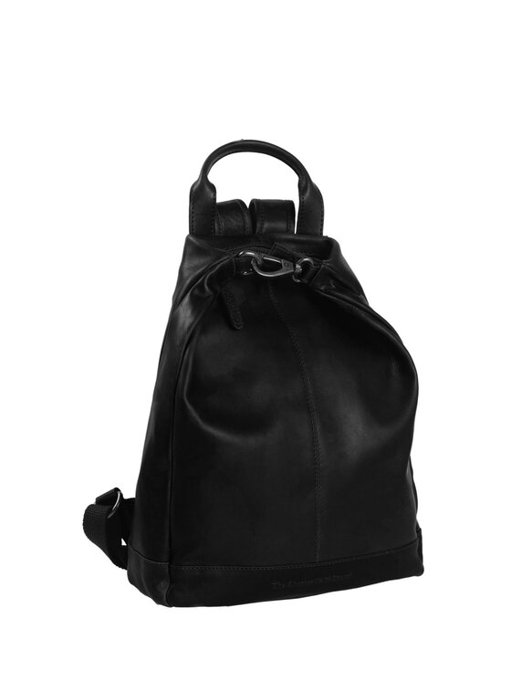 The Chesterfield Brand The Chesterfield Brand Plecak 209868 Czarny