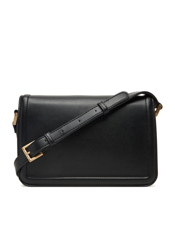 Valentino Valentino Τσάντα Floren VBS9A909 Μαύρο