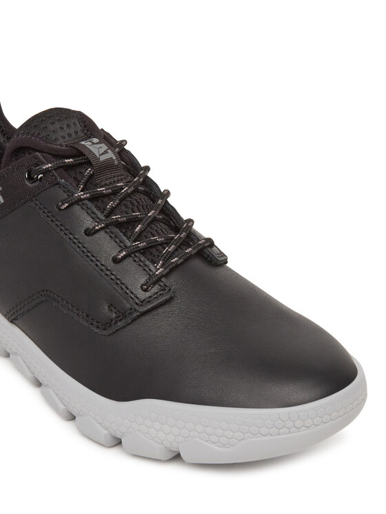 CAT Footwear CAT Footwear Sneakersy P726319 Čierna