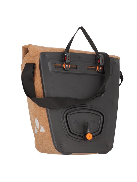 Vaude Vaude Torba 263843 Brązowy